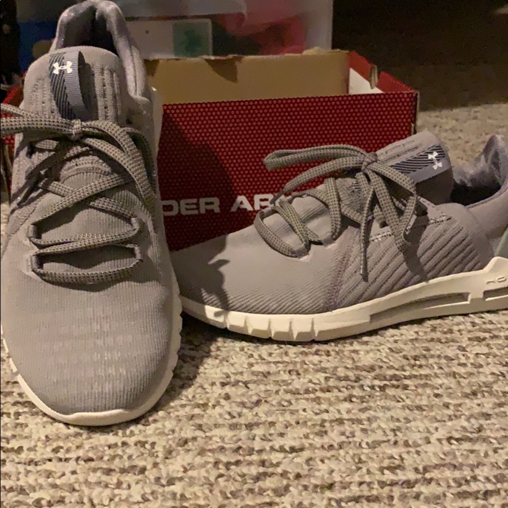 Under Armour HOVR SLK EVO
